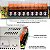 Fonte Chaveada 12V 50A 600W S-600-12 Bivolt para LED e CFTV - Imagem 3