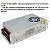 Fonte Chaveada Metálica 12V 30A 360W para LED, CFTV, Automação e Impressora 3D - Imagem 4