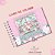 Livro de Colorir MY MELODY - Imagem 1