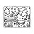 Livro de Colorir MY MELODY - Imagem 5