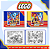 Caderno / Livro de Colorir Lego - Imagem 1