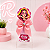 Kit Festa 50 peças Hemily Vick Dos Rosa - Imagem 2