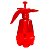 Pulverizador Manual Vermelho Transparente SGT Sigma Tools - Imagem 1