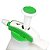 Pulverizador de Compreensão Prévia Verde Guarany - Imagem 3