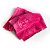 Toalha de Microfibra Dub Towel 40x60 Rosa 400gsm Dub Boyz - Imagem 2