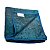 Toalha de Secagem Verde 40x80cm Vintex 350gsm - Imagem 1