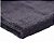 Toalha de Secagem Cinza 90x60cm Kers 600gsm - Imagem 2