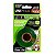 Fita Dupla Face Fixa Forte 12mmx2m 400g Unipega - Imagem 1