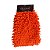 Luva em Microfibra Glove Laranja Kers - Imagem 1