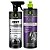 Kit Protelim Reset limpador 500ml + Power Tire  500ml - Imagem 1