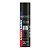Tinta Spray Uso Geral Preto Semi Brilho 400ml Chemicolor - Imagem 1