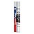 Tinta Spray Alta Temperatura Branco Fosco 250ml Chemicolor - Imagem 1