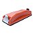 Taco Lixador Manual Ajustável em EVA Velcro Grande Ref 002 Purplex - Imagem 1
