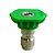 TIP25 Bico de Engate Rápido Vazão 25° Verde Detailer - Imagem 2