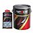 NX Preto Fosco Vinílico 600ml + Catalizador Wash Primer 300ml Nexus - Imagem 1
