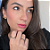 Anel V Banho Ouro 18K - Boho Santorini - Imagem 1