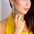 Anel Moedas Banho Ouro 18K - Luminare - Imagem 1