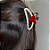 Prendedor Acetado + Metal Love G - Imagem 1