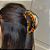 Prendedor Acetado + Metal G Tigre - Imagem 1
