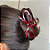 Prendedor Laço Metal + Acetado - Imagem 2
