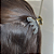 Prendedor Shine Com Acetado - Imagem 1