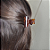 Prendedor Acetado G - Imagem 1