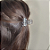 Prendedor Acetado M - Imagem 3