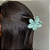 Prendedor Acetado Flor - Imagem 3