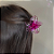 Prendedor Acetado Flor - Imagem 4