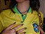 Corrente Brasil - Banho Ouro 18k - Imagem 2