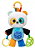 Panda Treme Treme Atividades - Imagem 1