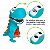 Dino Papa Tudo - Imagem 3