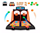 Basketball Duplo - Imagem 2