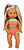 Boneca Baby Sol - Imagem 4