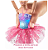 Barbie Dreamtopia Bailarina Luzes Brilhantes - Imagem 5