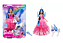 Barbie Safira Unicórnio Alado - Imagem 1