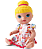 Boneca Buddies Mamãe e Filhinha - Imagem 4