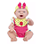 Baby Ninos Hora do Lanche Reborn - Imagem 2