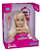 Barbie Styling Head Core com Frases - Imagem 1
