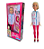 Barbie Profissões Chef - Imagem 1
