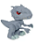 Baby Dinos Indominus Jurassic World - Imagem 4