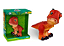 Baby Dinos Carnotaurus Jurassic World - Imagem 3