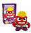 Boneco Raiva Divertidamente 2 - Imagem 1