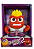 Boneco Raiva Divertidamente 2 - Imagem 2