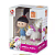 Boneca Agnes e Fluffly - Imagem 2