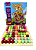 Cores e Crush - Imagem 1