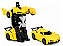 Carro Controle Remoto Robô Fast Bot - Imagem 1