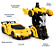 Carro Controle Remoto Robô Fast Bot - Imagem 2