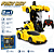 Carro Controle Remoto Robô Fast Bot - Imagem 3