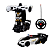 Carro Controle Remoto Robô Changebot - Imagem 2